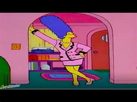 the simpsons episode chanel suit|The Simpsons S07E14 .